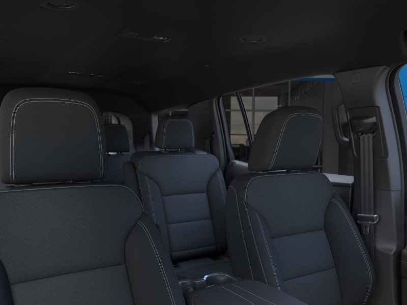 2027 Chevrolet Traverse LT - Photo 24