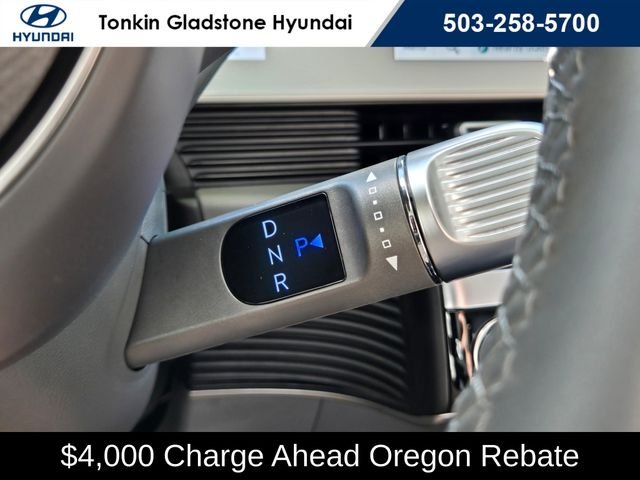2024 Hyundai IONIQ 5 SE - Photo 33