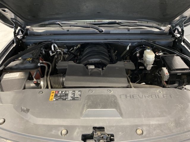 Used 2020 Satin Steel Metallic Chevrolet LT image 30