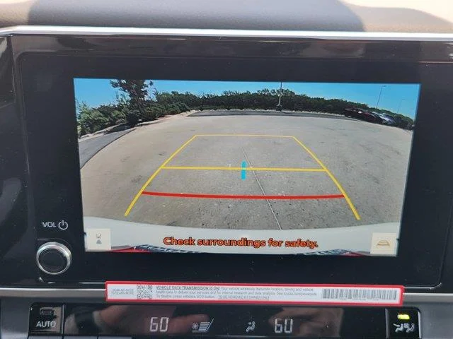 New 2026 White Toyota SE Front-Wheel Drive image 13