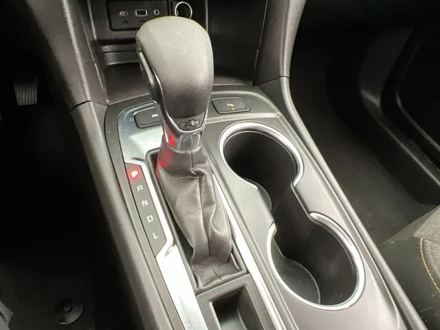 Certified Used 2024 Blue Chevrolet LT image 27