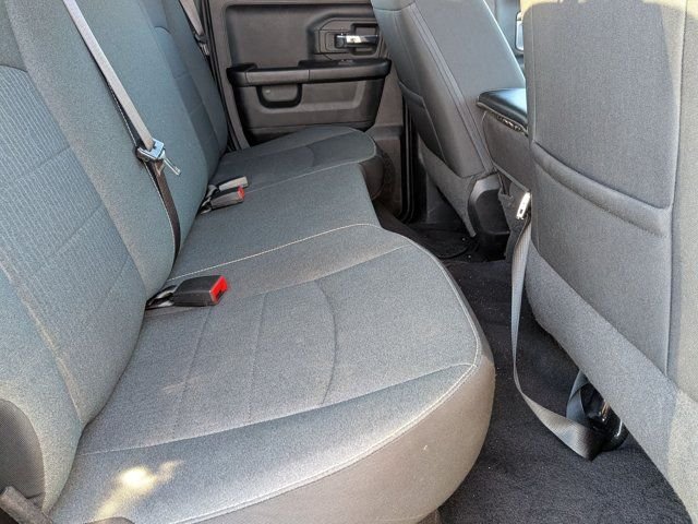Used 2022 White Ram Warlock image 31