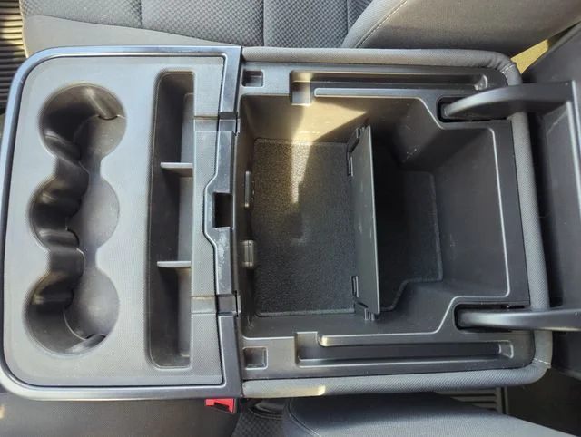 2016 Chevrolet Silverado 1500 LT Z71 - Photo 29