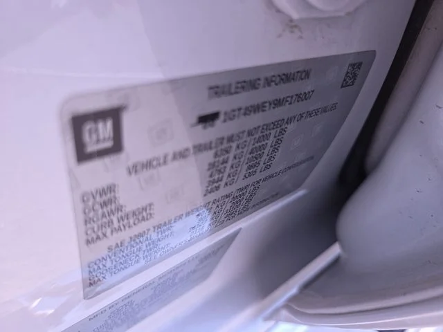 2021 GMC Sierra 3500 Denali HD Denali - Photo 30