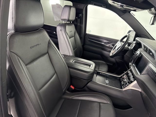 Used 2024 Sterling Metallic GMC Denali image 17
