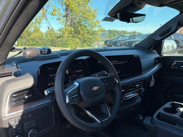 2026 Chevrolet Tahoe Fleet - Photo 11