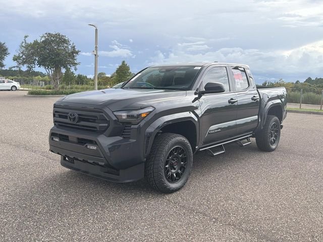 New 2026  Toyota SR5 image 8