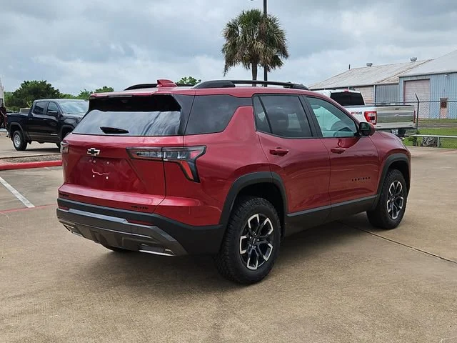 2026 Chevrolet Equinox ACTIV - Photo 6