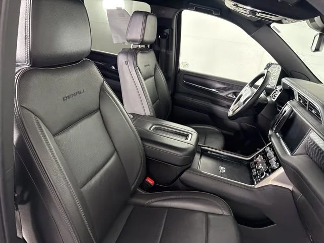 Used 2024 Sterling Metallic GMC Denali image 17