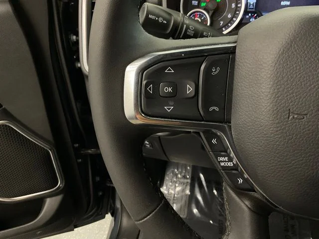 Used 2026 Blue Ram Laramie image 12