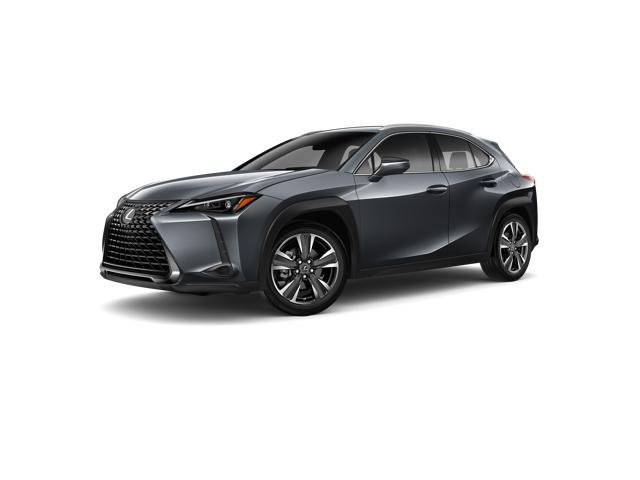 2026 Lexus UX 300h
