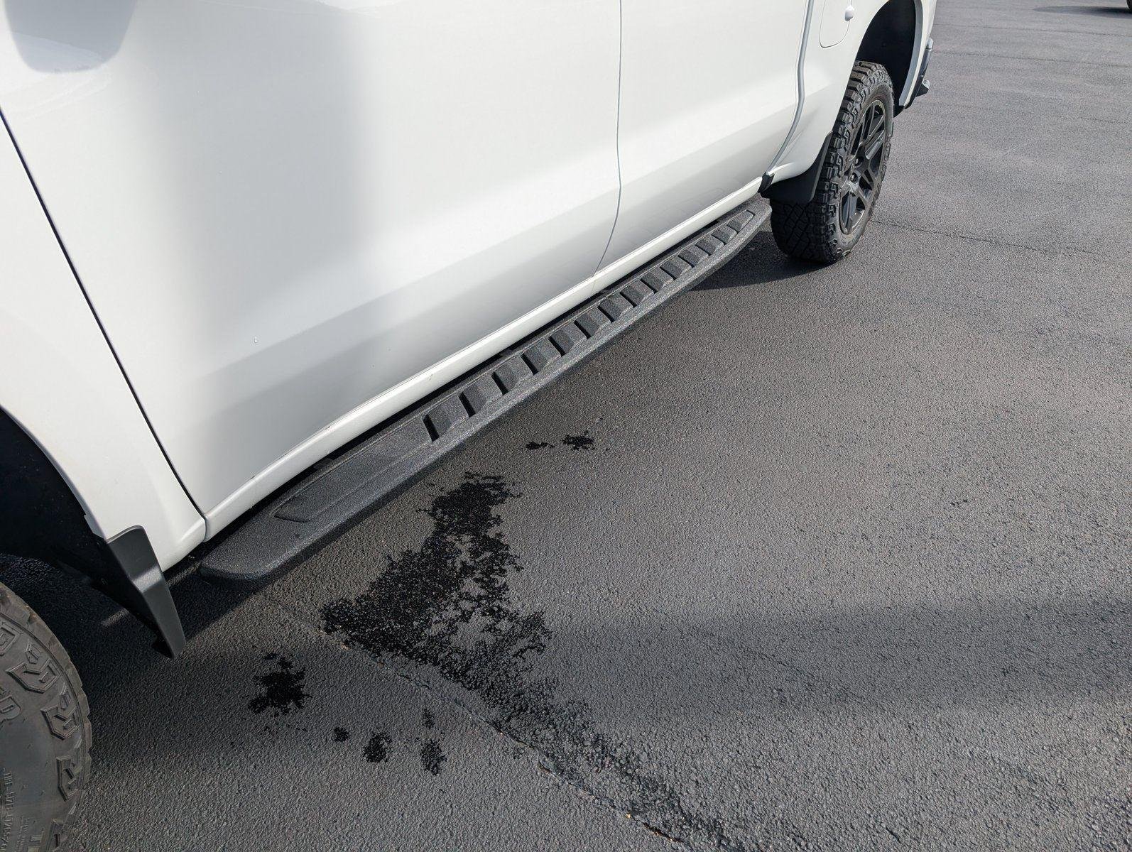 New 2026 Summit White Chevrolet LT Trail Boss image 14