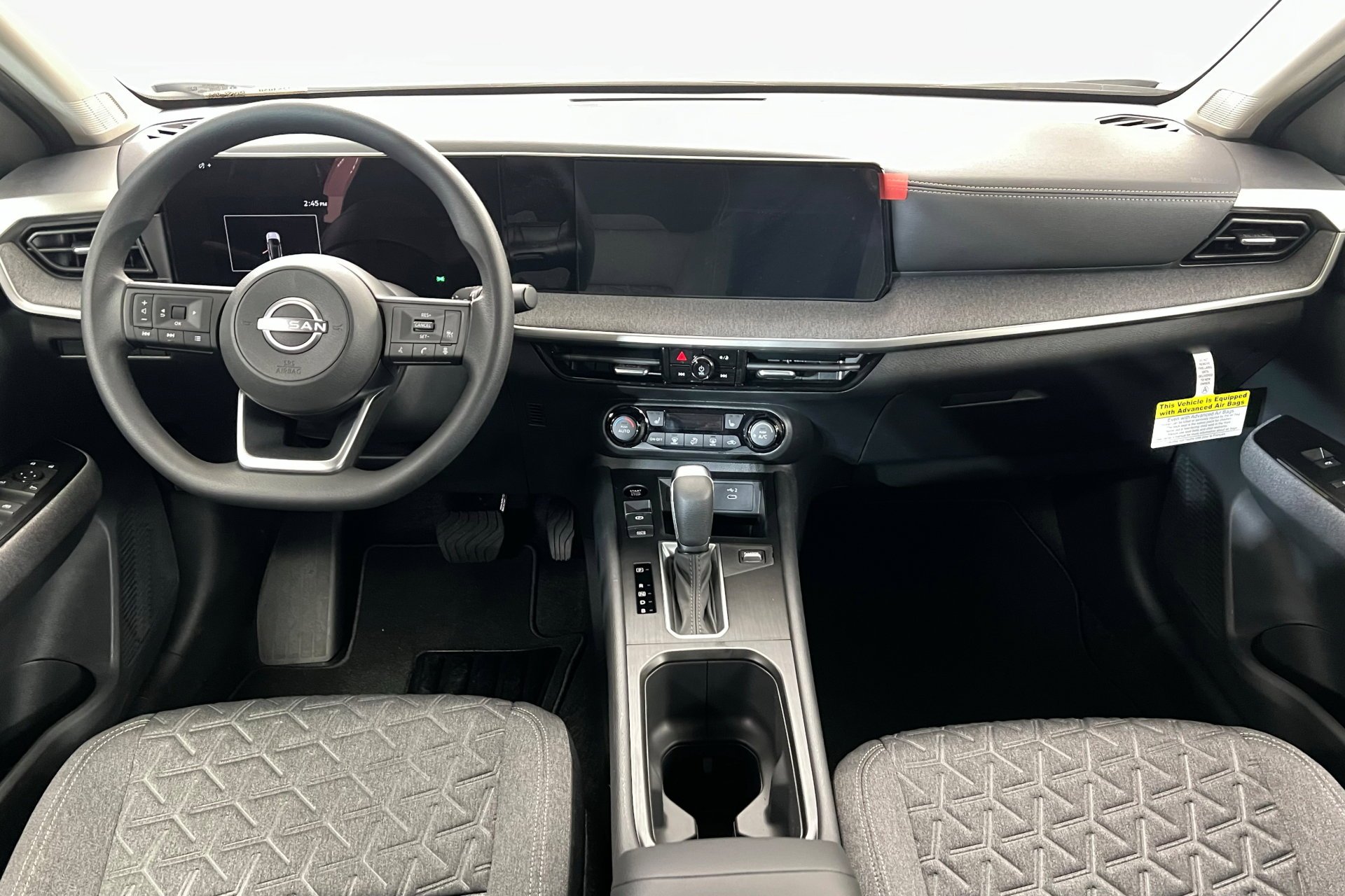 2026 Nissan KICKS SV AWD - Photo 10