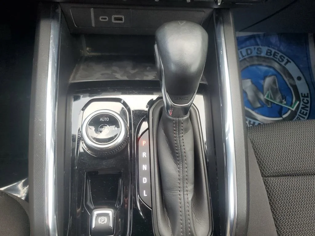 2023 GMC Canyon Elevation - Photo 24
