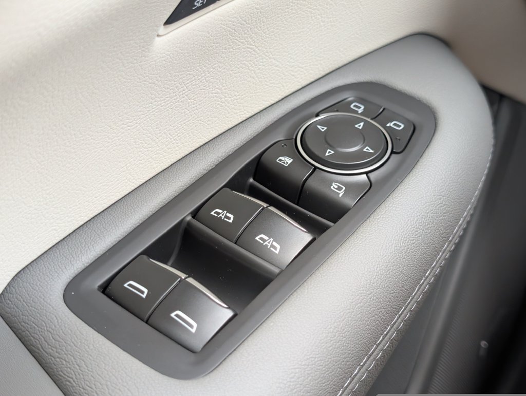 2026 Cadillac XT5 Premium Luxury - Photo 28