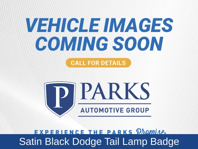 Certified Used 2023 Black Dodge SXT image 19