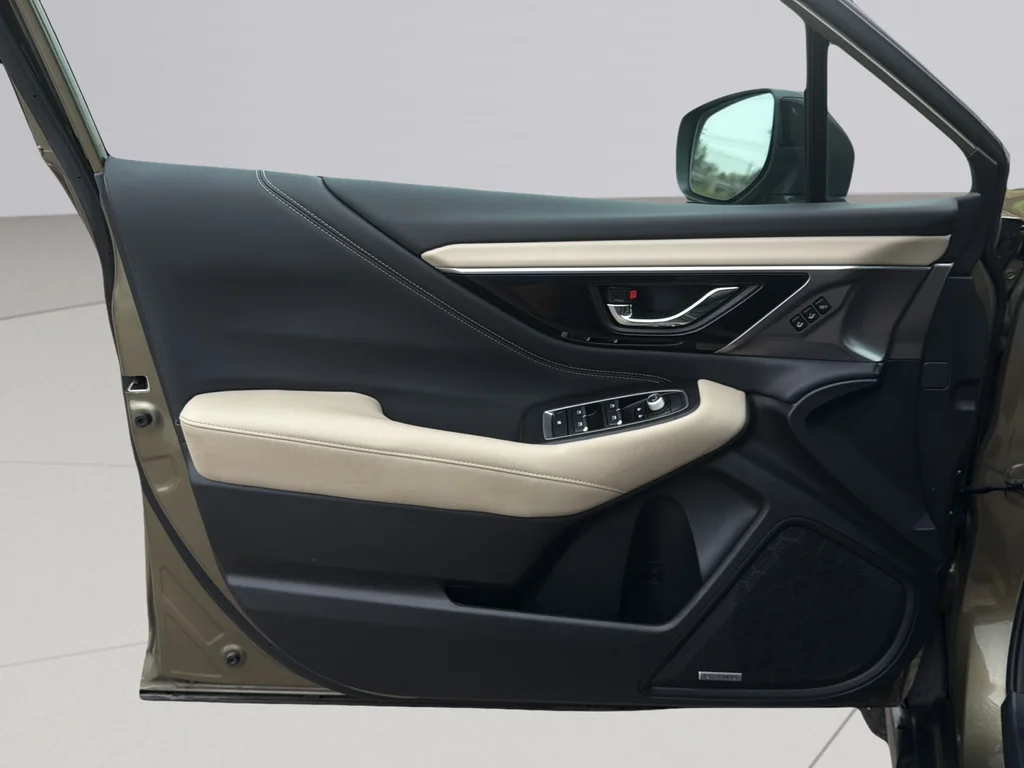 Used 2023 Autumn Green Metallic Subaru Limited image 26