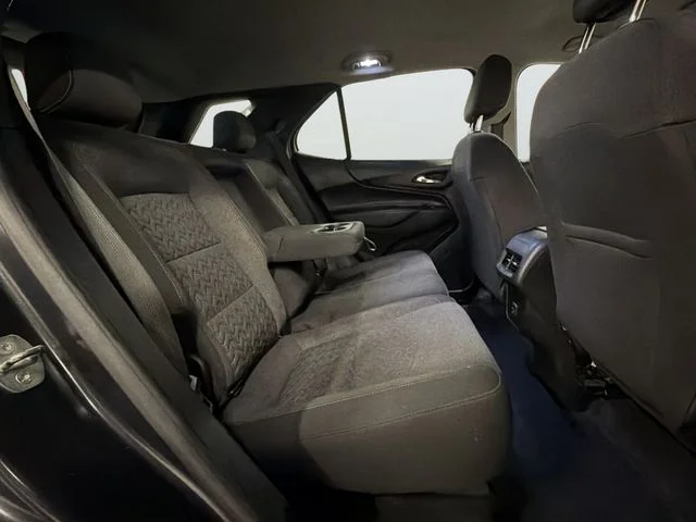 Used 2022 Gray Chevrolet LT image 22