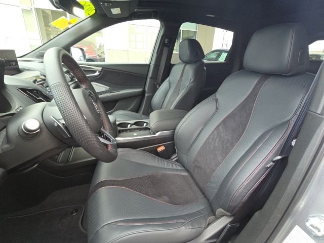 Used 2026 Silver Acura A-Spec Package image 11