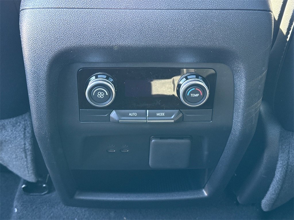 2026 BUICK ENCLAVE - Image 30