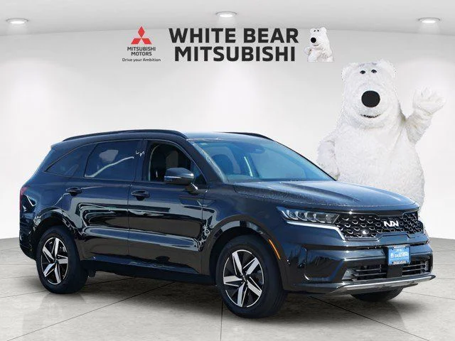 2023 Kia Sorento EX DCT's photo