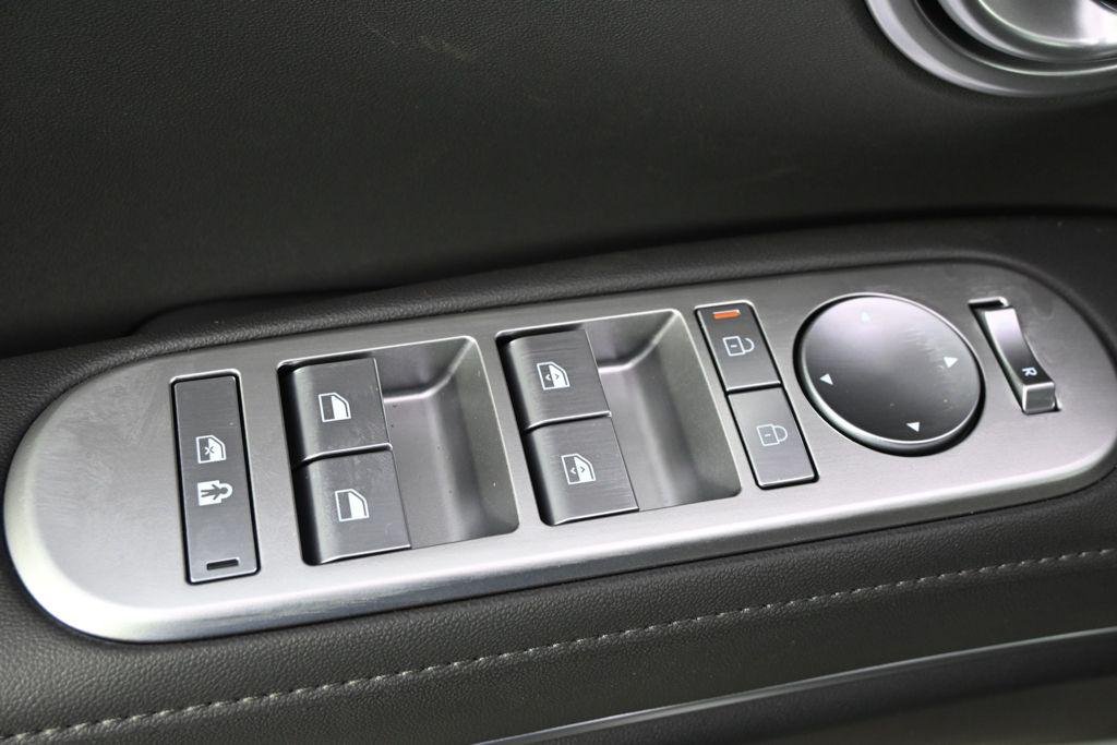 2026 Hyundai Palisade SEL Convenience - Photo 23