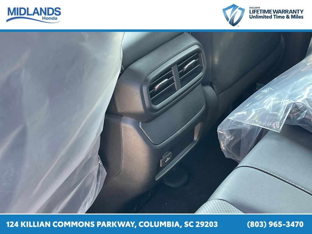 2026 Honda Ridgeline RTL - Photo 14