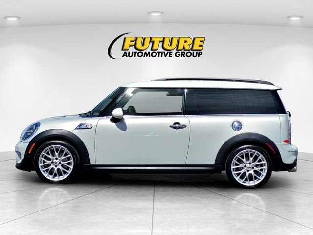 Used 2014  MINI Clubman image 7