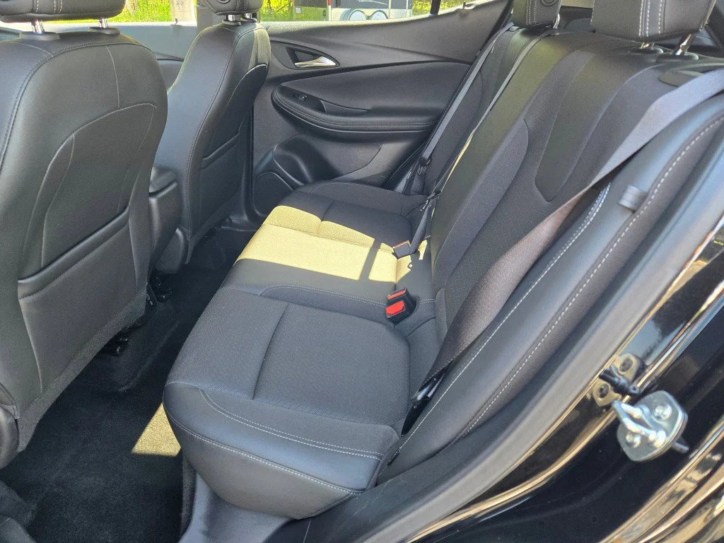 2025 Buick Encore GX Preferred - Photo 16