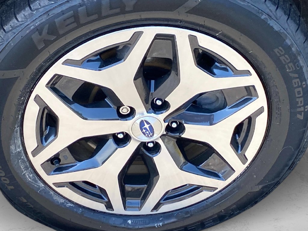 Used 2024 Gray Subaru Premium image 26