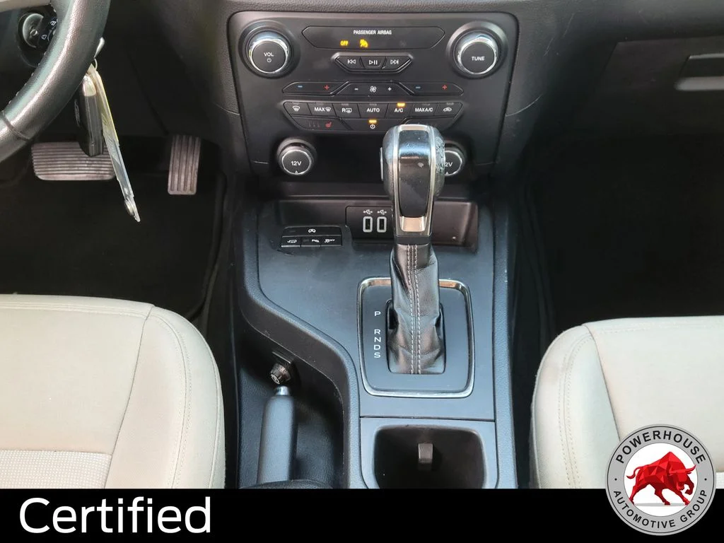 Used 2019 White Ford XLT image 23