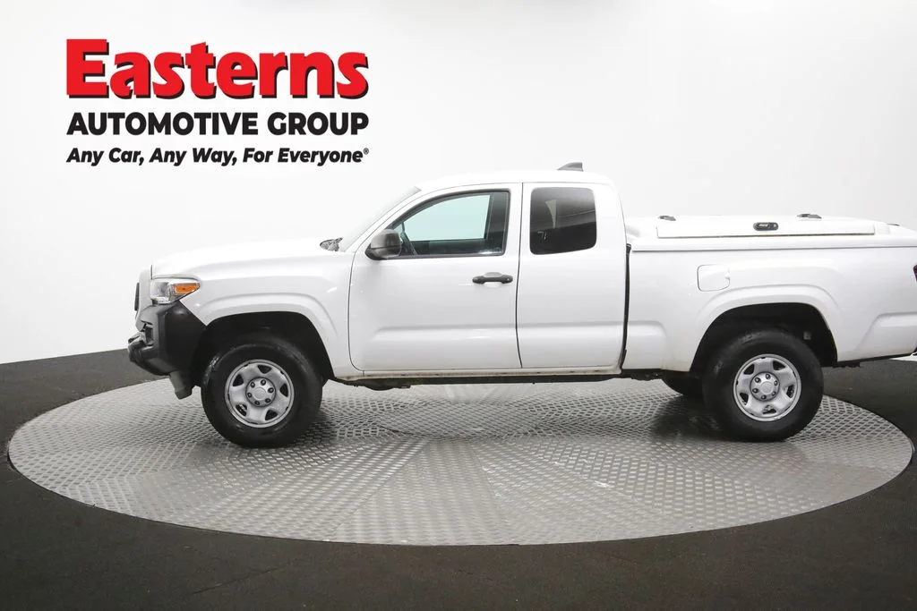Used 2020 White Toyota SR image 59