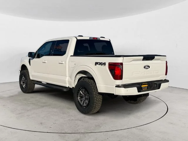 Used 2025  Ford XLT image 7