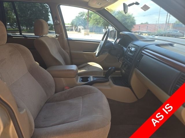 1999 Jeep Grand Cherokee LAREDO - Photo 15