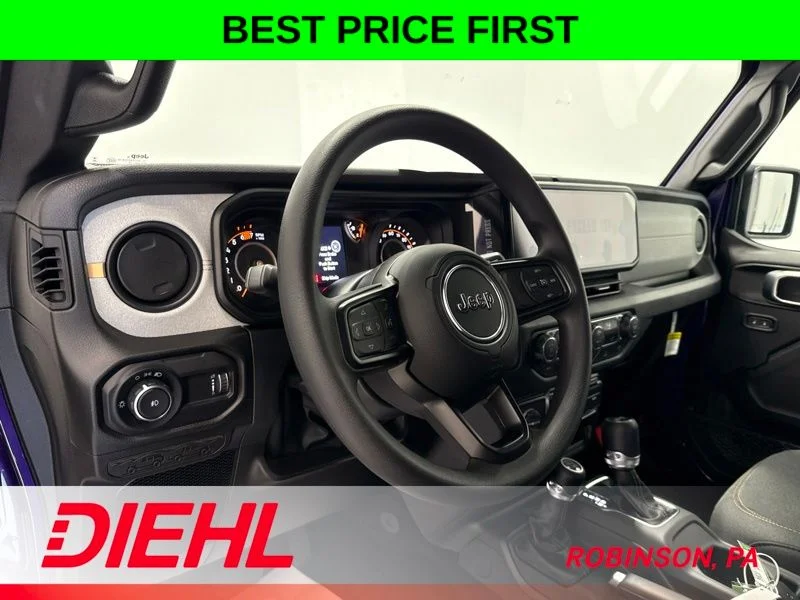 New 2026 Reign Exterior Paint Jeep Sport image 18