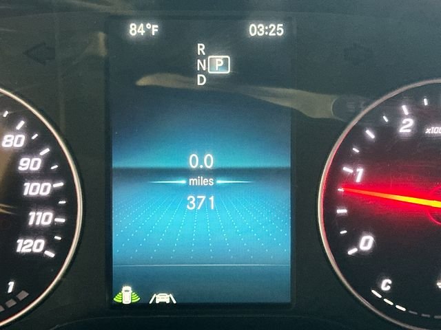 2024 Mercedes-Benz Sprinter Cargo Van Base - Photo 12