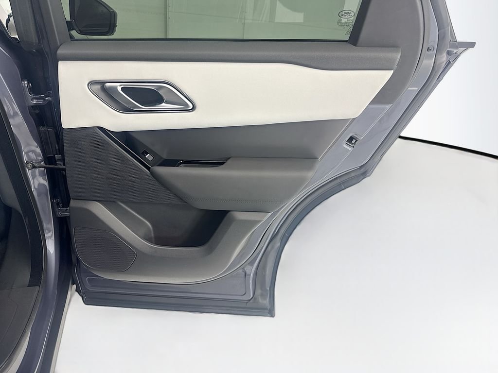 2026 Land Rover Range Rover Velar S - Photo 26