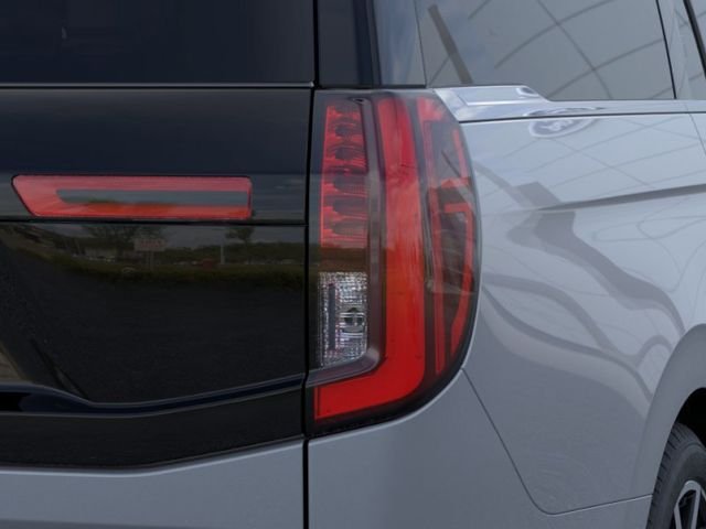 New 2026 Glacier Gray Metallic Tri-Coat Ford MAX Platinum® image 21