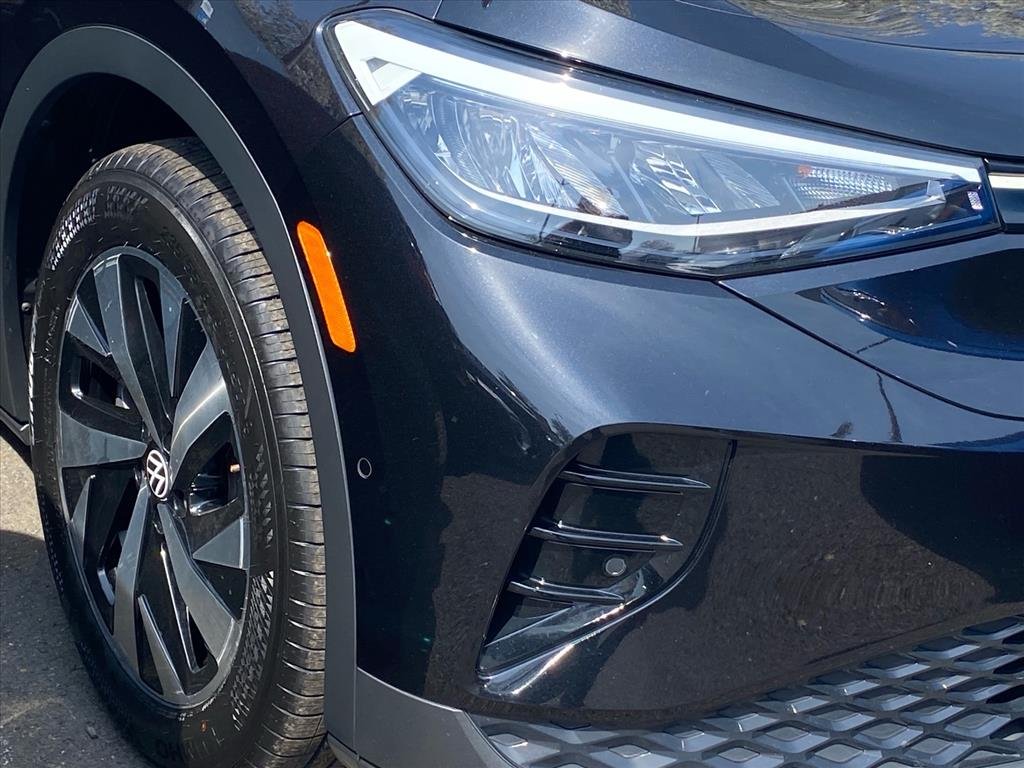 Certified 2023 Volkswagen ID.4 PRO with VIN 1V2CMPE82PC011856 for sale in Alexandria, VA