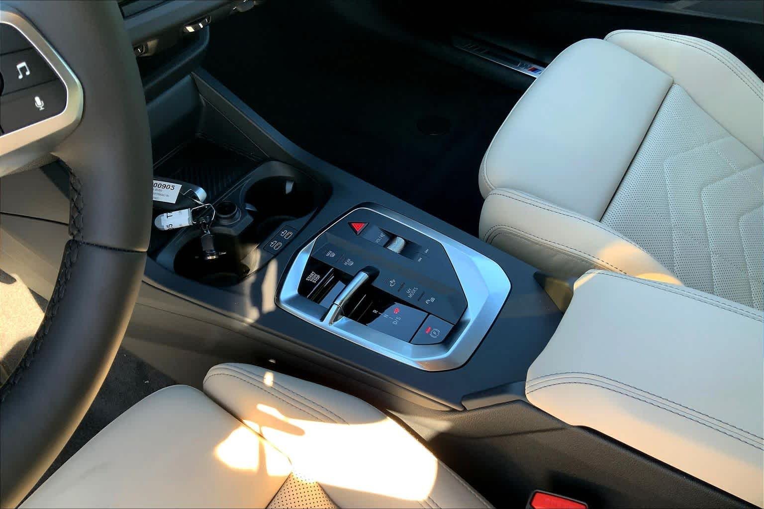 2026 BMW 2 Series 228 - Photo 8