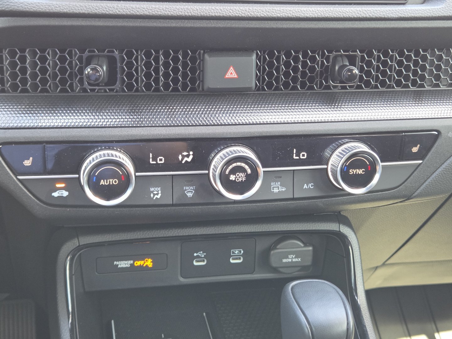 2026 Honda CR-V Sport-L - Photo 31