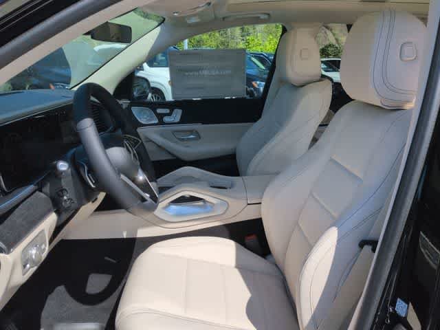 New 2026 Obsidian Black Metallic Mercedes-Benz GLE 350 image 15