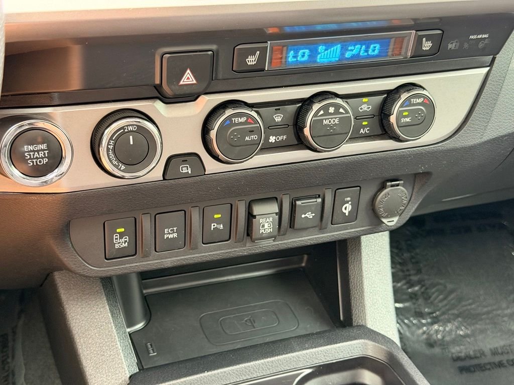 Certified Used 2023 Gray Toyota Limited image 35