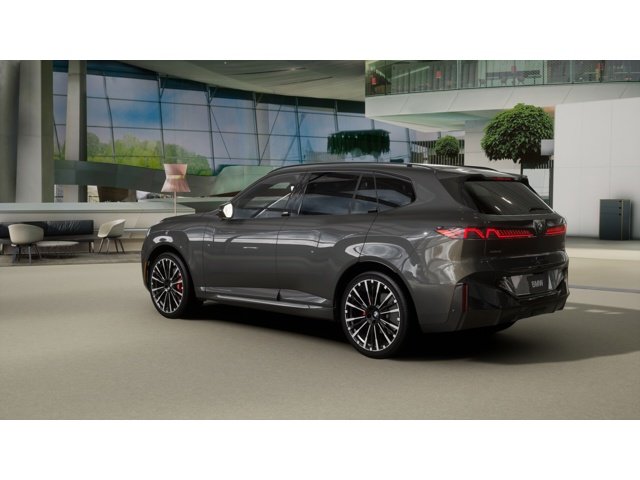 New 2027 Gray BMW X5 40 image 2