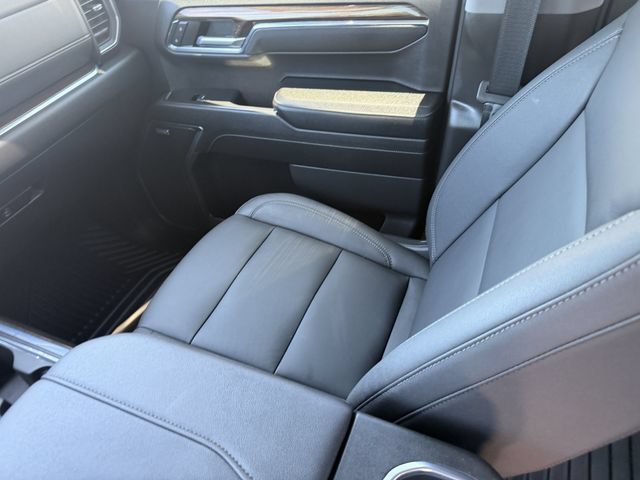 2024 Chevrolet Silverado 1500 RST - Photo 20