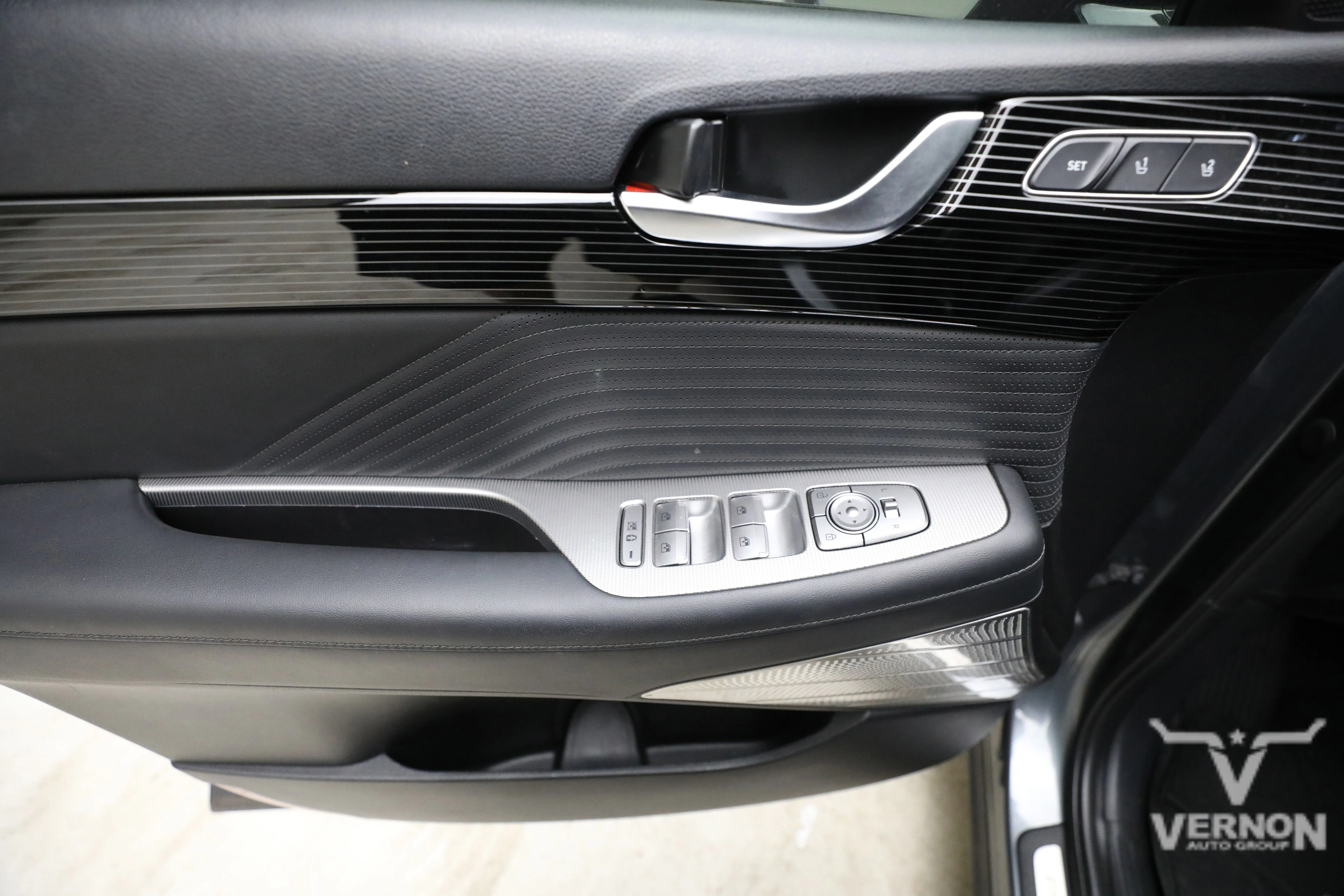 Pre-Owned 2023 Hyundai Palisade Calligraphy FWD