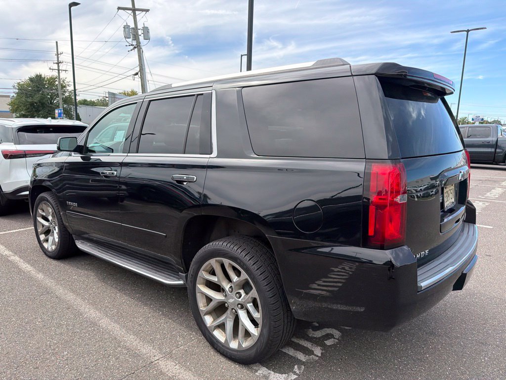 Used 2020 Black Chevrolet Premier image 2