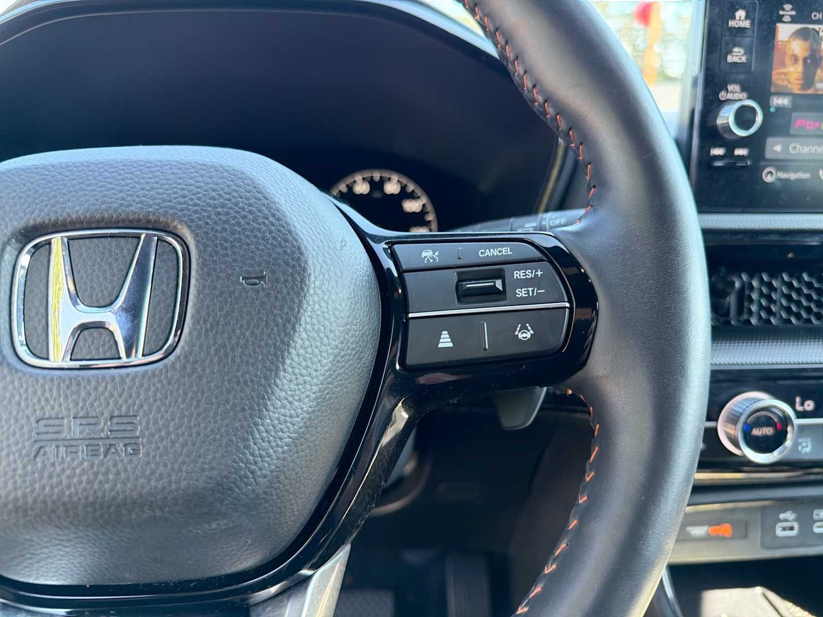 2024 Honda CR-V Sport Touring - Photo 26