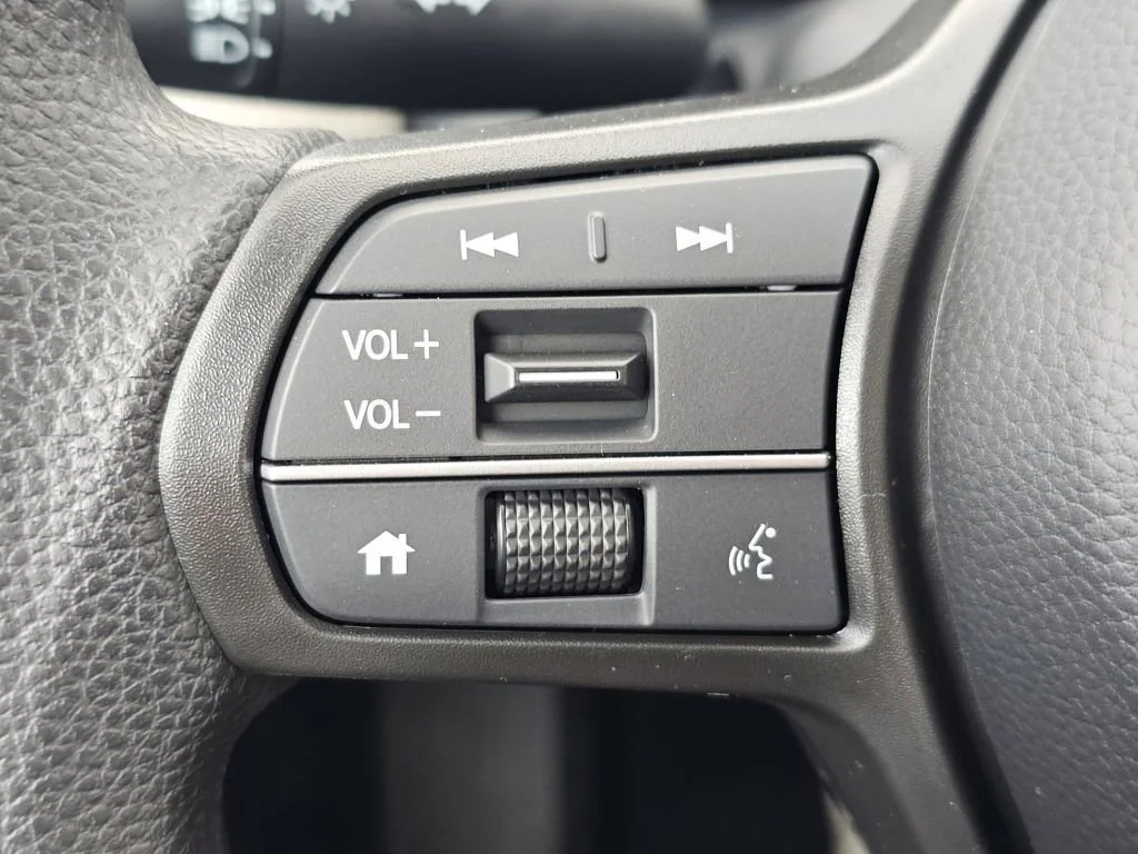 2026 Honda HR-V LX - Photo 16