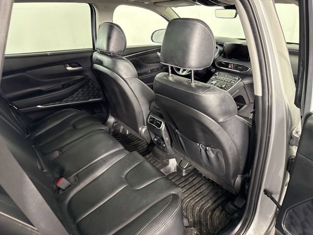 Used 2022  Hyundai Limited image 16